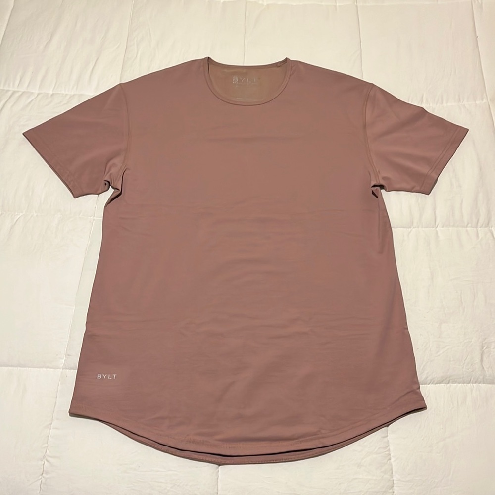 Bylt Lux T-Shirt